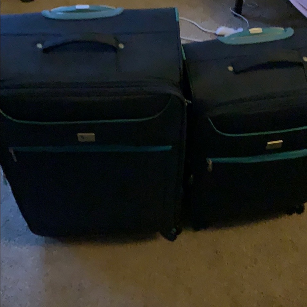 Suitcase